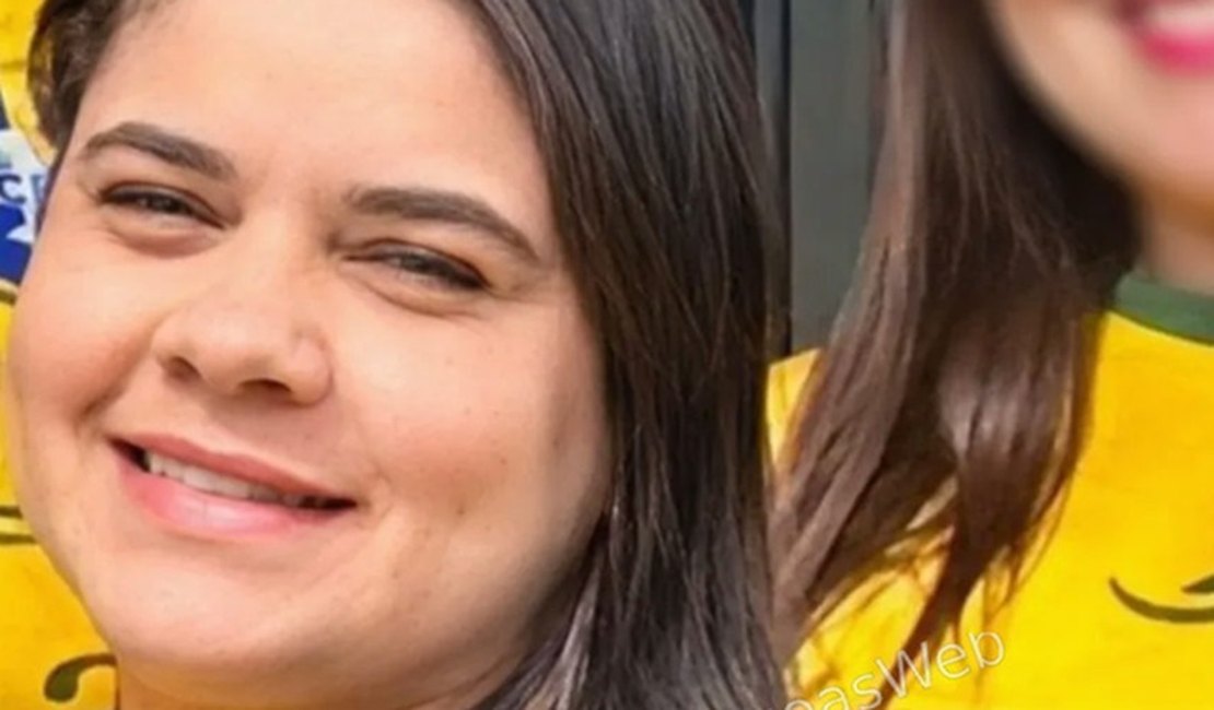 Mulher baleada pelo ex-marido em São Miguel dos Campos morre no HGE após 38 dias internada