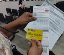 Alagoas ainda tem famílias aptas a receber descontos na Tarifa Social