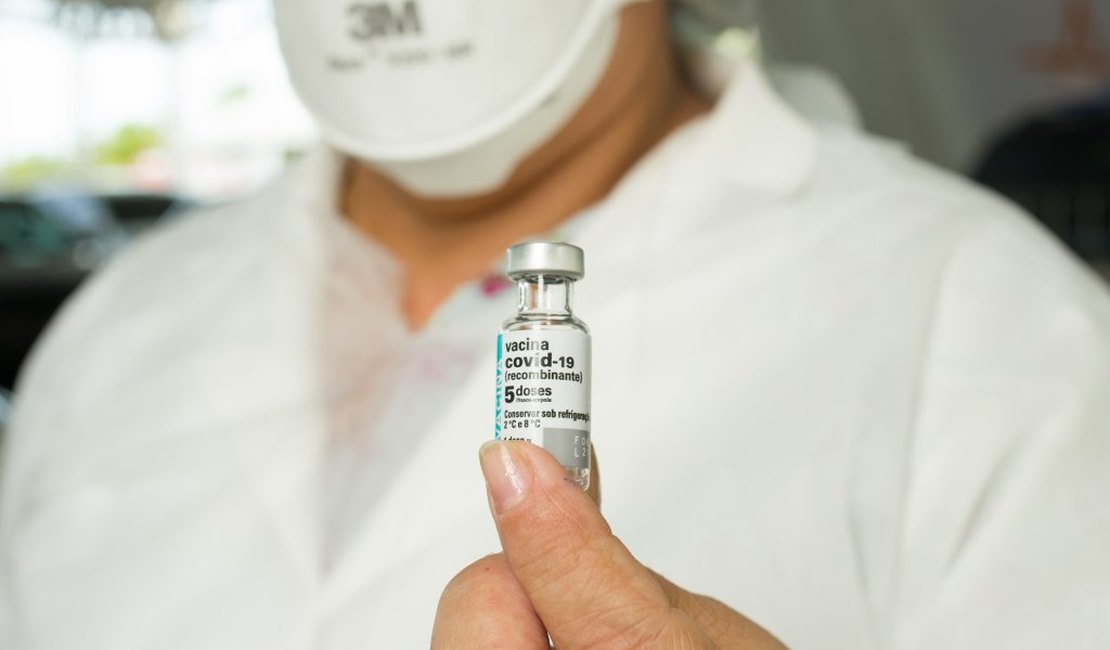 MPAL recomenda ao governo de AL e prefeitos que tomem medidas em relação aos servidores que recusarem imunização contra a Covid-19