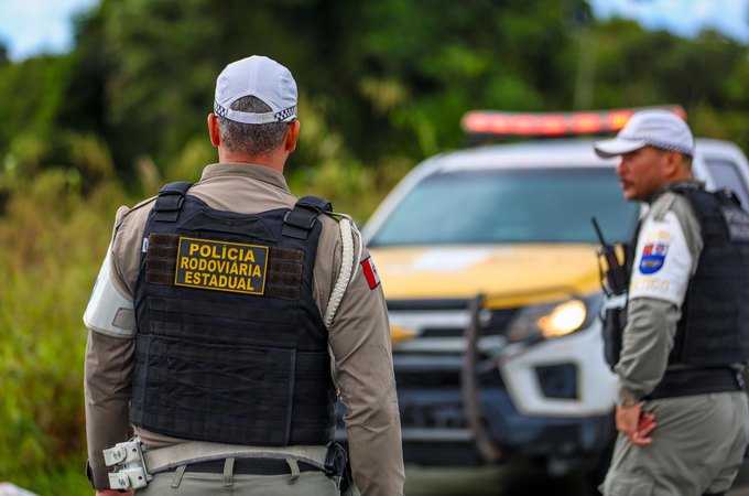 PM intensifica fiscalização e divulga números da Operação Páscoa nas rodovias 2026