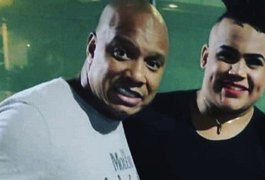 Ex-mulher sai em defesa de Anderson Leonardo: “Jogo sujo”