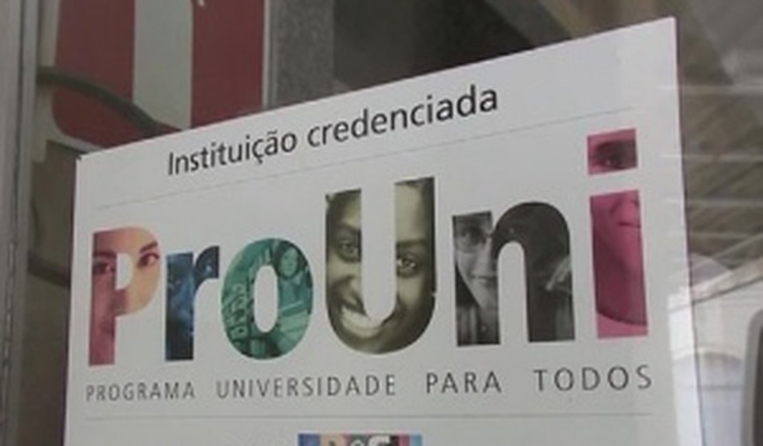 Prouni 2018: inscrições poderão ser feitas entre 6 e 9 de fevereiro