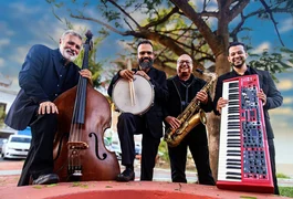 Arapiraca vai receber os maiores nomes do jazz no Brasil