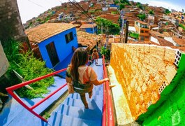 Vida Nova nas Grotas recebe reconhecimento do ONU-Habitat