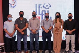 Inscrições para Jogos Estudantis de Alagoas iniciam nesta segunda (23)