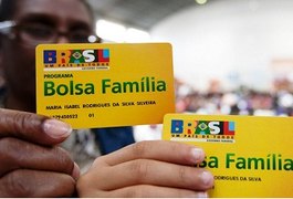 Alagoas não pagará 13º referente ao Bolsa Família