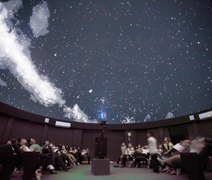 Arapiraca sedia primeiro curso de planetários do Brasil