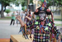 Usuários do Cras assistem a eventos culturais de Natal