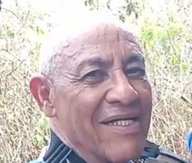 Idoso passa mal e morre durante trilha de moto no Sertão de Alagoas