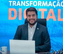 Gestor da Prefeitura de Maceió é escolhido para grupo da ONU sobre cidades inteligentes
