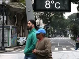 Nova massa de ar polar deve derrubar temperaturas no Brasil; veja quando e locais afetados