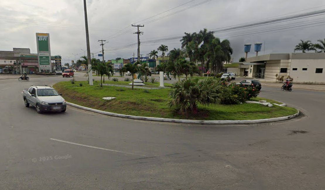 Batida deixa duas pessoas feridas e uma com dores na AL-220, em Arapiraca