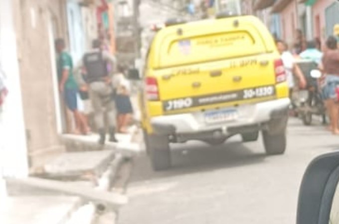 Criminosos invadem residência e executam homem, no interior de Alagoas