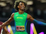 Alison dos Santos faz história e conquista o Mundial de Atletismo Ultimate