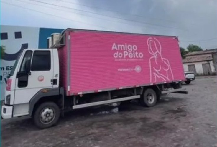 Sob suspeita de ação de cunho eleitoral, evento da família Pereira tem baixa adesão em Junqueiro