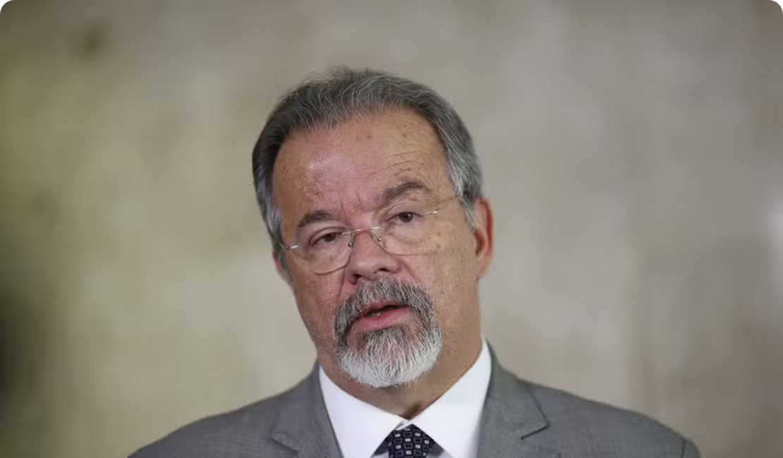 Morre aos 73 anos Raul Jungmann, ex-deputado e ex-ministro da Segurança Pública