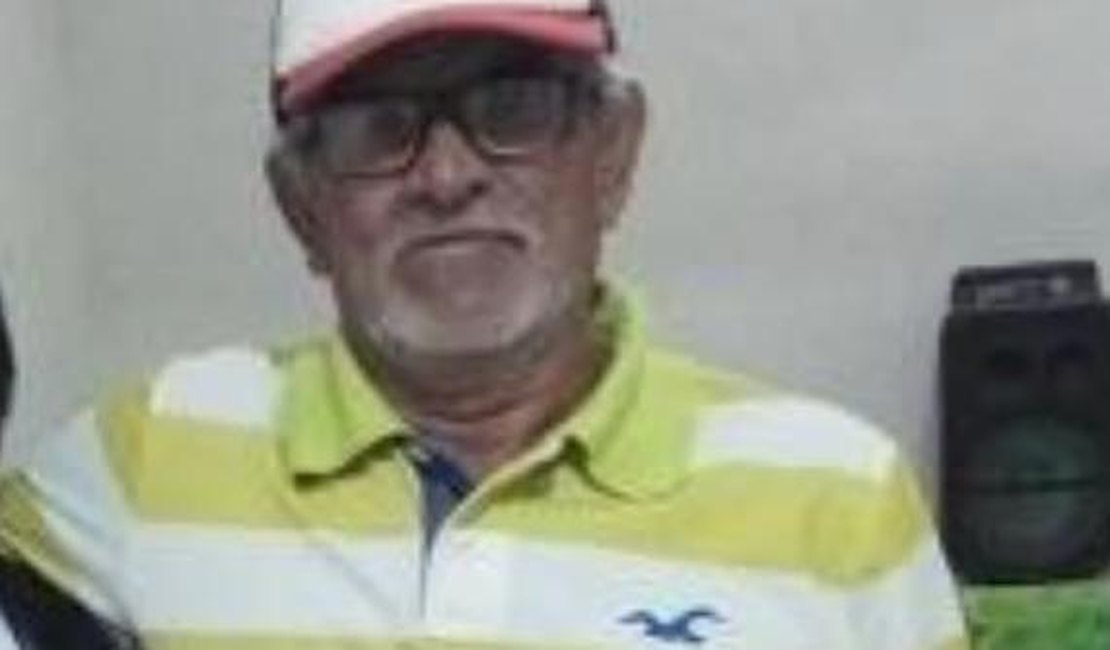 Idoso de 74 anos é encontrado morto no quintal de residência em Arapiraca
