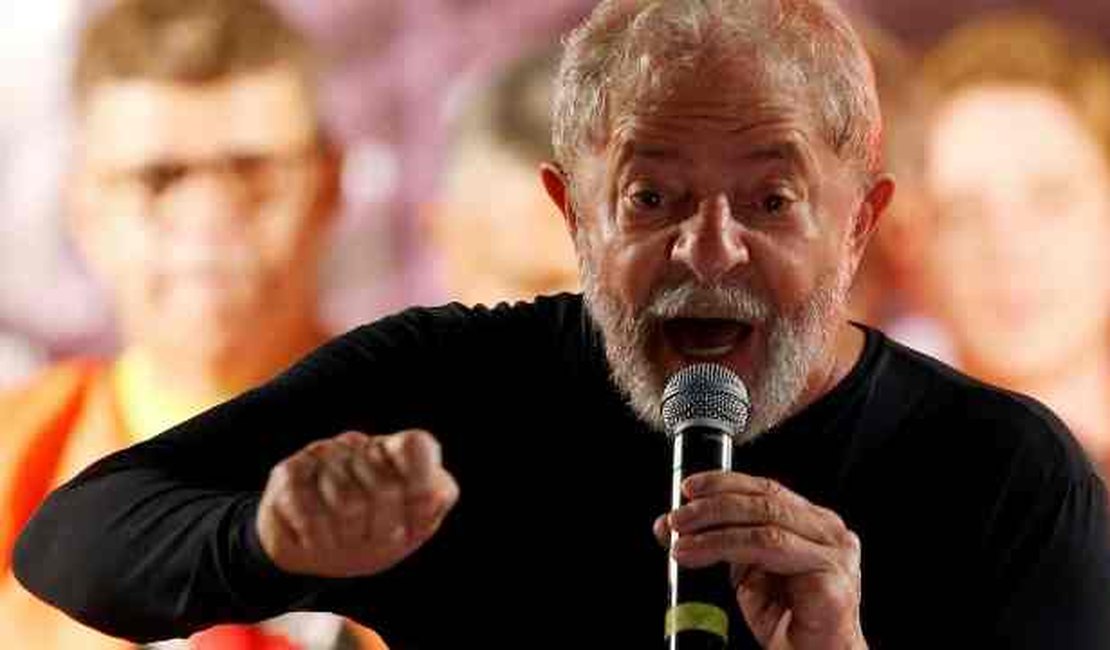 Lula terá audiência com Conselho Nacional de Direitos Humanos