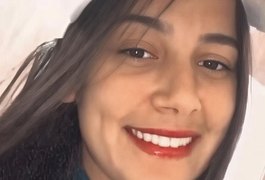 Identificada motociclista que morreu em acidente na AL-145, em Água Branca