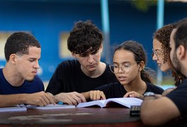 Escolas públicas e privadas têm até o dia 24 para se inscreverem na Olimpíada Brasileira de Estatística