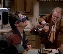 As 15 previsões que “DE VOLTA PARA O FUTURO 2″ acertou