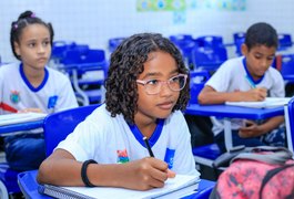 Governo de Alagoas lança nova edição do Programa Criança Alfabetizada/Renalfa