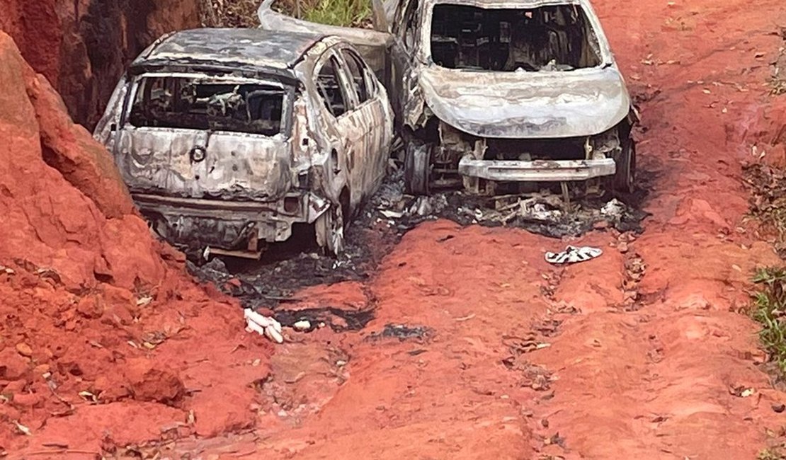 Motorista sofre sequestro relâmpago a caminho do aeroporto de Maceió