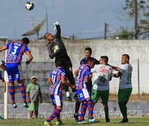 Campeonato Alagoano: Miguelense estreia em Arapiraca contra o Coruripe