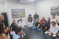 Luciano Barbosa autoriza ampliação do CREAS e construção do CRAS Itapoã em Arapiraca; assista