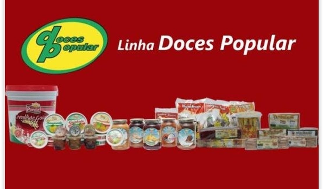 Popular Alimentos será inaugurada em Limoeiro de Anadia com a presença do governador
