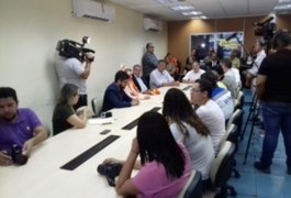 Segurança Pública confirma registro de 20 homicídios durante o carnaval em Alagoas
