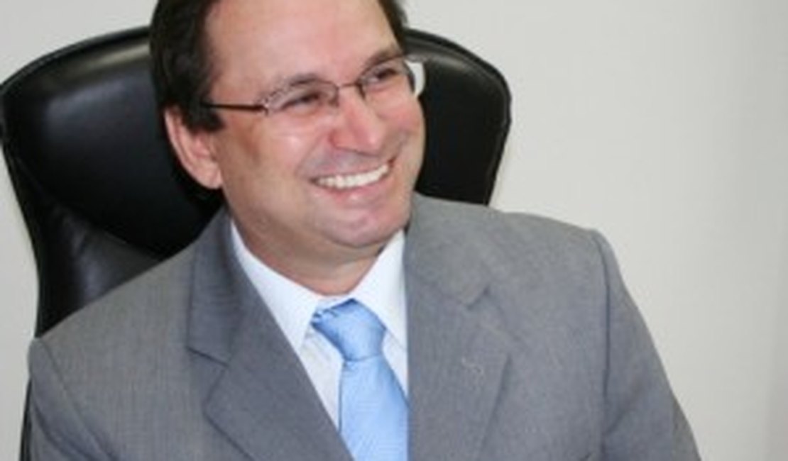Ronaldo Lessa diz que Luciano Barbosa é nome páreo entre candidatos nas eleições deste ano
