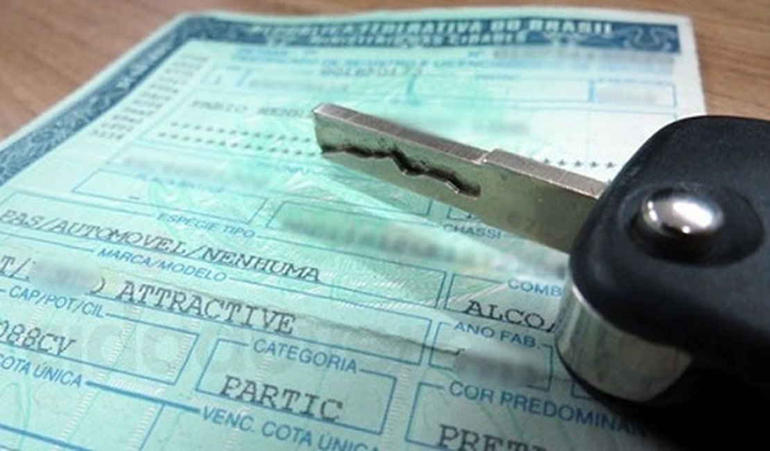 Sefaz orienta usuários a identificar fraudes no boleto de pagamento do IPVA