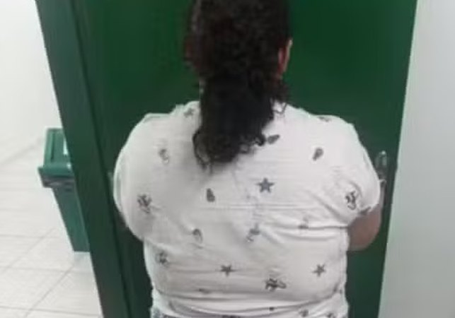 Justiça autoriza prisão domiciliar para mulher de 38 anos que fingiu ser adolescente de 12 anos