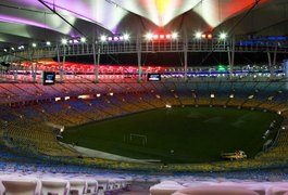 Justiça do Rio suspende amistoso do Brasil no Maracanã