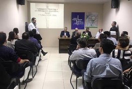 Hospital de Arapiraca forma primeira turma de médicos residentes