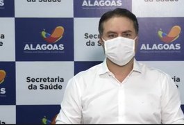 Interior de Alagoas avança de fase no Plano de Distanciamento Social