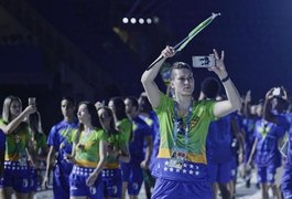 Oferta de esporte deveria ser obrigatória em universidades, defende confederação