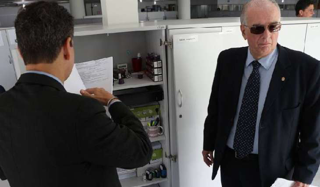 Justiça condena réu a mais de 10 anos de prisão por corrupção e lavagem de dinheiro em Alagoas