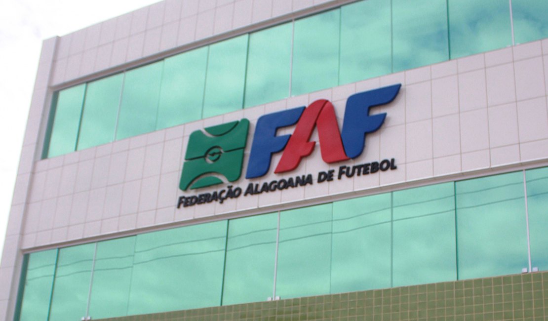 Federação Alagoana divulga tabela da Segunda divisão do estadual