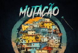 Banda Mutação lança a primeira música de seu novo EP que contará 4 músicas inéditas, em Alagoas