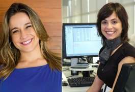 Fernanda Gentil assume namoro com jornalista: 'Direito de ser feliz'