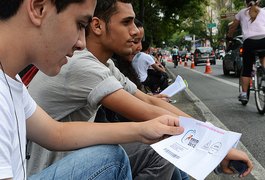 Enem 2013: confira o gabarito extraoficial do segundo dia de provas