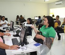 Prefeitura de Arapiraca reinicia recadastramento, desta vez com servidores contratados