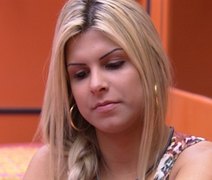 'BBB15': Julia sobre Fernando: 'Extremamente falso'