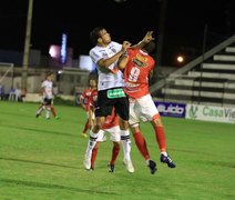 ASA vira a chave e foca no confronto diante do Genus pelo Copa do Brasil