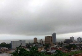 Volume de chuvas coloca Defesa Civil em estado de alerta em Alagoas