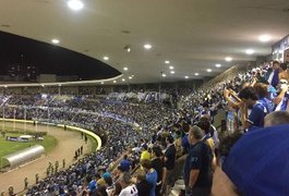 Após vitória sobre o Ituano, CSA segue na luta pelo  título inédito do Brasileiro da Série D