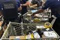 Receita apreende R$ 69 milhões em ação especial anticontrabando