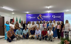 Pela 1ª vez, Traipu sedia Reunião Técnica de Dirigentes Municipais de Educação